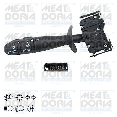 Steering Column Switch